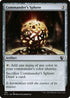 MIC 159 Commander's Sphere C