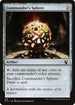 MIC 159 Commander's Sphere C