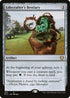 MIC 160 Lifecrafter's Bestiary R