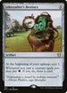 MIC 160 Lifecrafter's Bestiary R