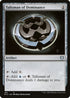 MIC 164 Talisman of Dominance U