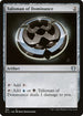 MIC 164 Talisman of Dominance U