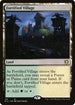 MIC 174 Fortified Village R