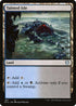 MIC 183 Tainted Isle U