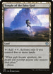 MIC 186 Temple of the False God