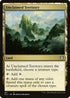 MIC 187 Unclaimed Territory U