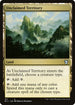 MIC 187 Unclaimed Territory U