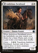 [Foil] MID 002 Ambitious Farmhand U