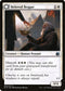 [Foil] MID 003 Beloved Beggar U
