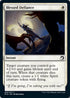 MID 005 Blessed Defiance C