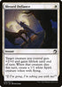 [Foil] MID 005 Blessed Defiance C