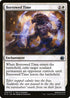 [Foil] MID 006 Borrowed Time U