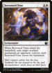 [Foil] MID 006 Borrowed Time U