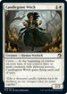 MID 008 Candlegrove Witch C