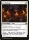 [Foil] MID 009 Candletrap C