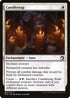 [Foil] MID 009 Candletrap C