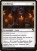 [Foil] MID 009 Candletrap C