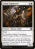 [Foil] MID 010 Cathar Commando C
