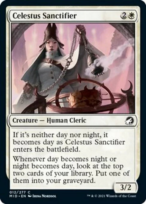 MID 012 Celestus Sanctifier C