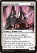 [Foil] MID 012 Celestus Sanctifier C