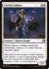 [Foil] MID 014 Clarion Cathars C