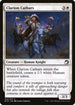[Foil] MID 014 Clarion Cathars C