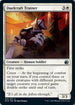 MID 016 Duelcraft Trainer U