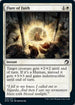 MID 019 Flare of Faith C