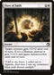 [Foil] MID 019 Flare of Faith C