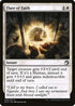 [Foil] MID 019 Flare of Faith C