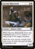 [Foil] MID 021 Gavony Silversmith C