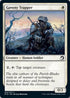 MID 022 Gavony Trapper C