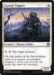 [Foil] MID 022 Gavony Trapper C