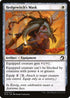 [Foil] MID 023 Hedgewitch's Mask C