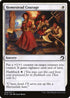 [Foil] MID 024 Homestead Courage C