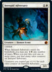 MID 025 Intrepid Adversary M