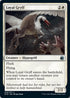 MID 026 Loyal Gryff U