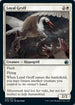 MID 026 Loyal Gryff U