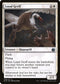 [Foil] MID 026 Loyal Gryff U