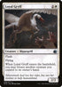 [Foil] MID 026 Loyal Gryff U