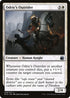 [Foil] MID 029 Odric's Outrider U