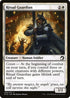 [Foil] MID 030 Ritual Guardian C