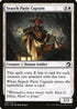 [Foil] MID 032 Search Party Captain C