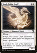 [Foil] MID 035 Soul-Guide Gryff C