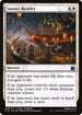 [Foil] MID 038 Sunset Revelry U