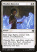 [Foil] MID 039 Thraben Exorcism C