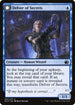 [Foil] MID 047 Delver of Secrets U