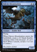[Foil] MID 052 Falcon Abomination C