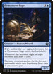 [Foil] MID 053 Firmament Sage U