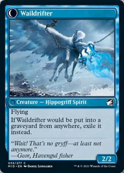 MID 055 Galedrifter C